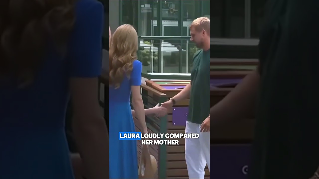 Catherine ORDERS Camilla's Daughter DRAGGED OUT Of Windsor! SHOCKING Behavior At Royal Banquet!