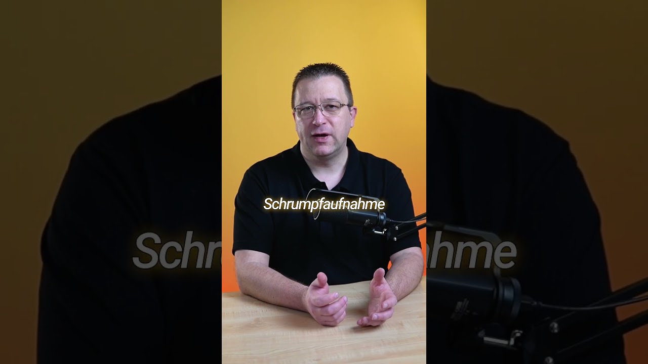 Hydrodehn vs. Schrumpf: Welches Futter f&uuml;r welchen Job?