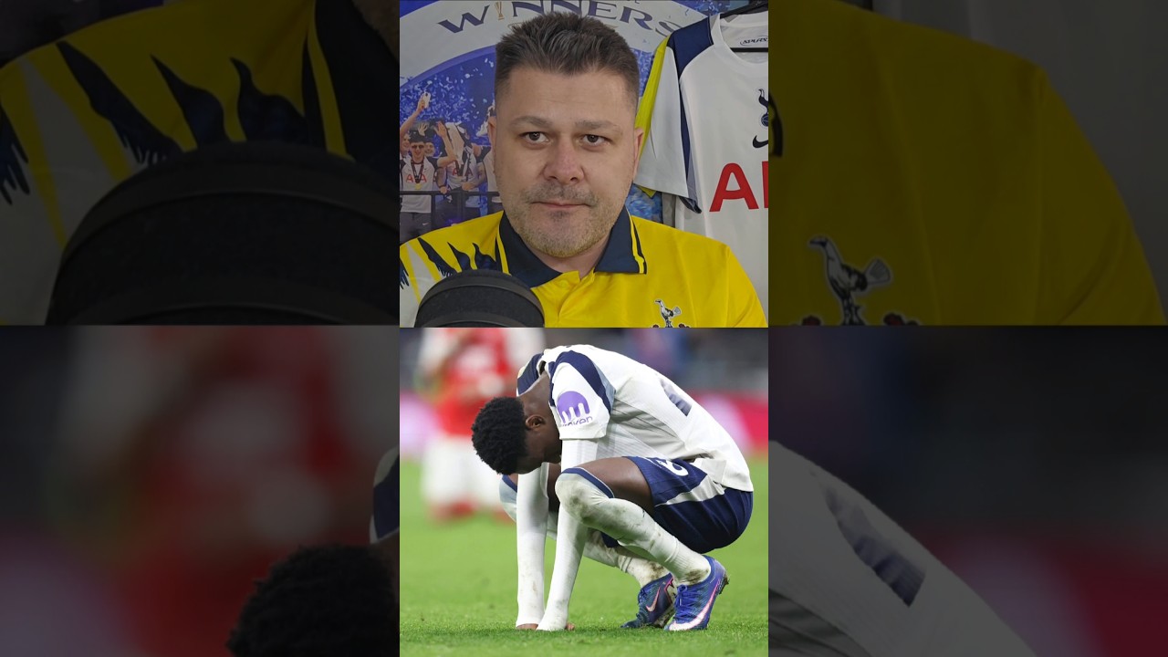 THE 60 SECOND SPURS NEWS UPDATE 