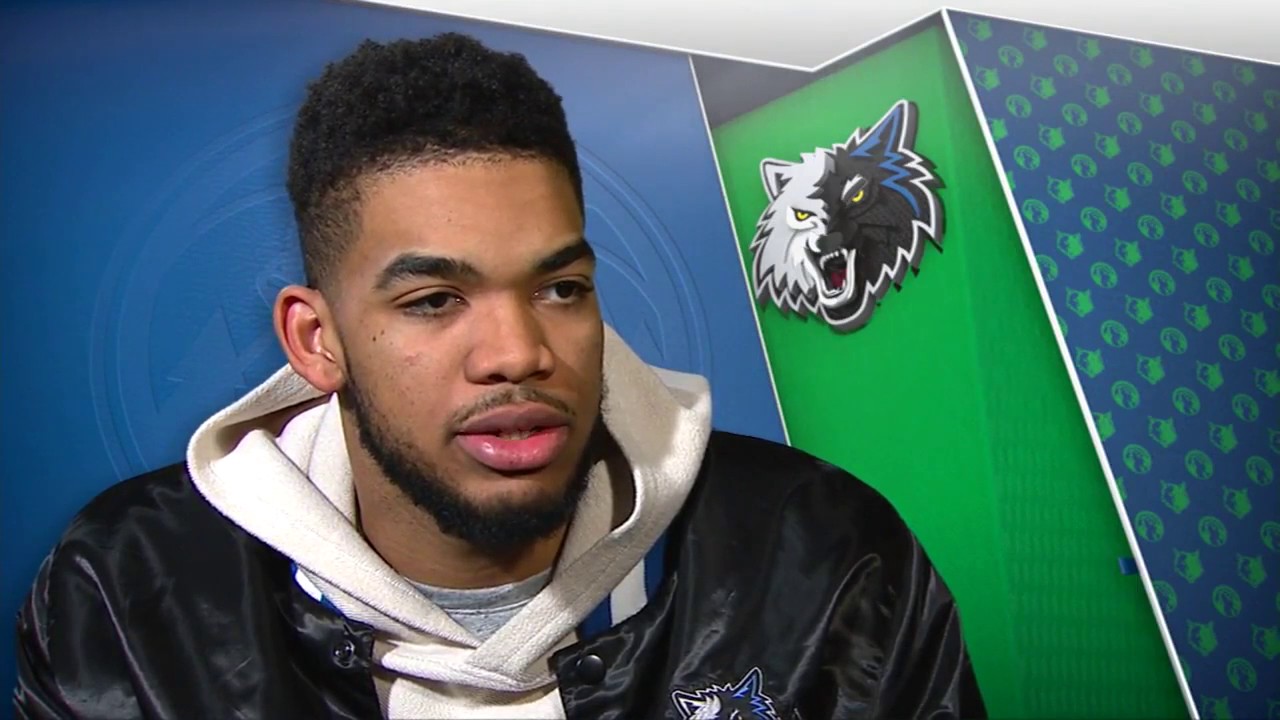 Minnesota Timberwolves @ Chicago Bulls 13. 12. 2016 [720p]