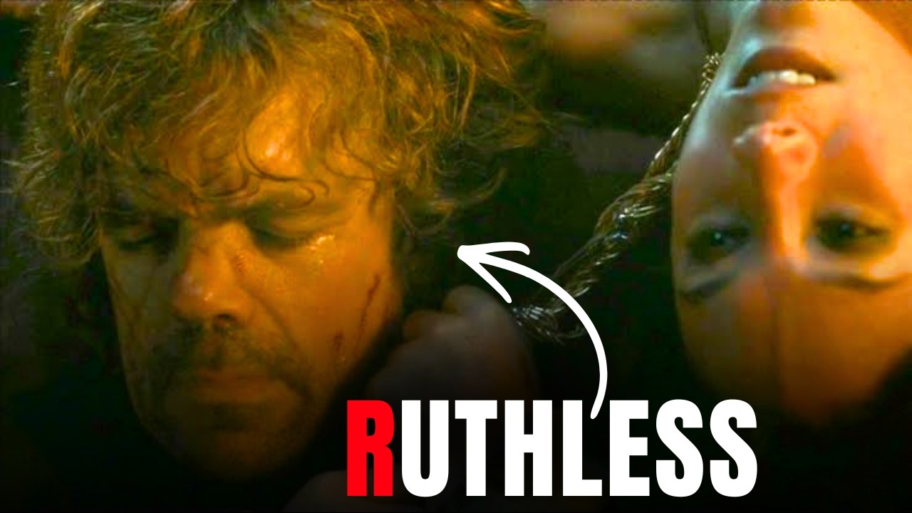 How This One Scene Made Tyrion Lannister Dangerous in Game of Thrones