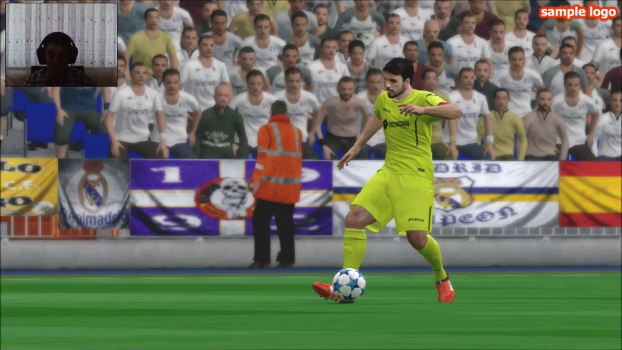 PES 2016 #1 EZİLDİM!