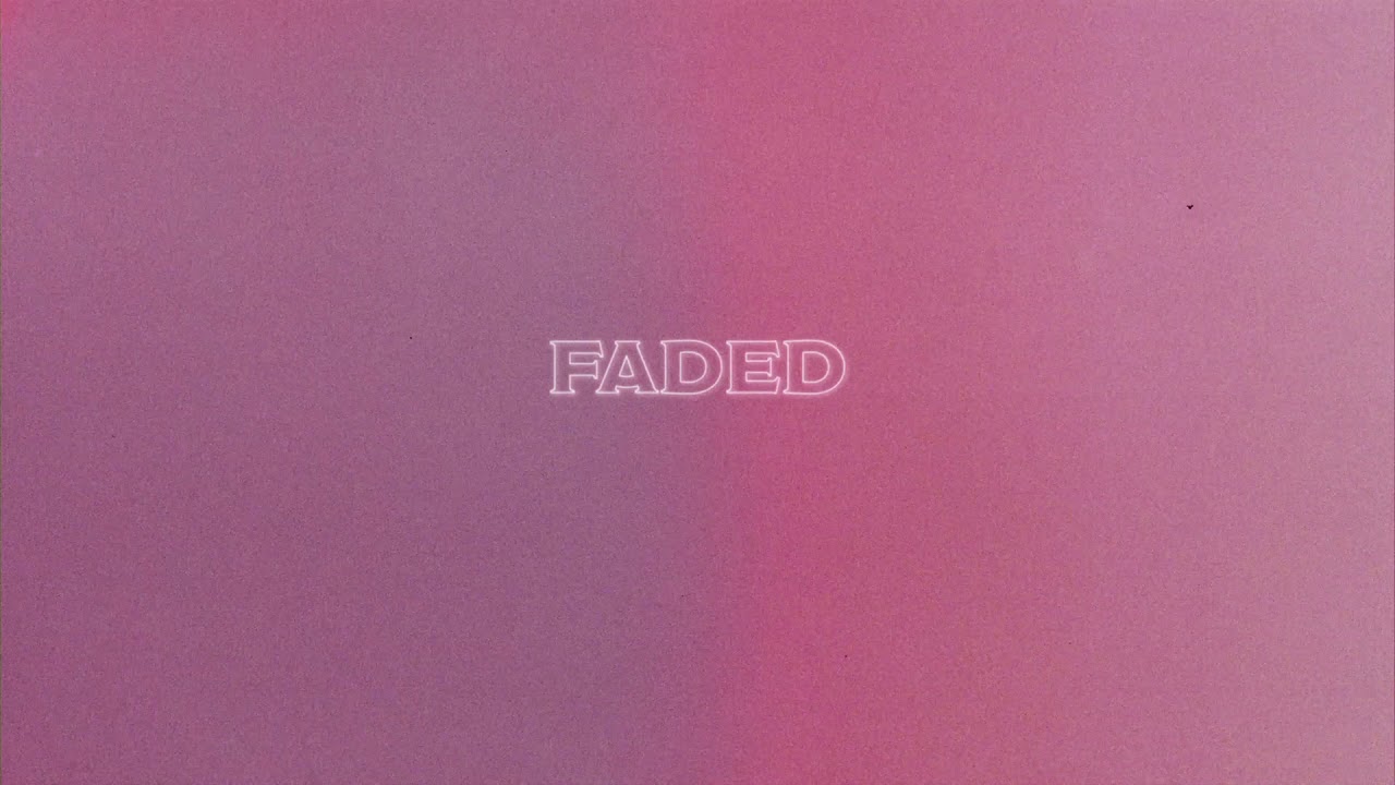 Alexis Troy - Faded ft. Bad Actor