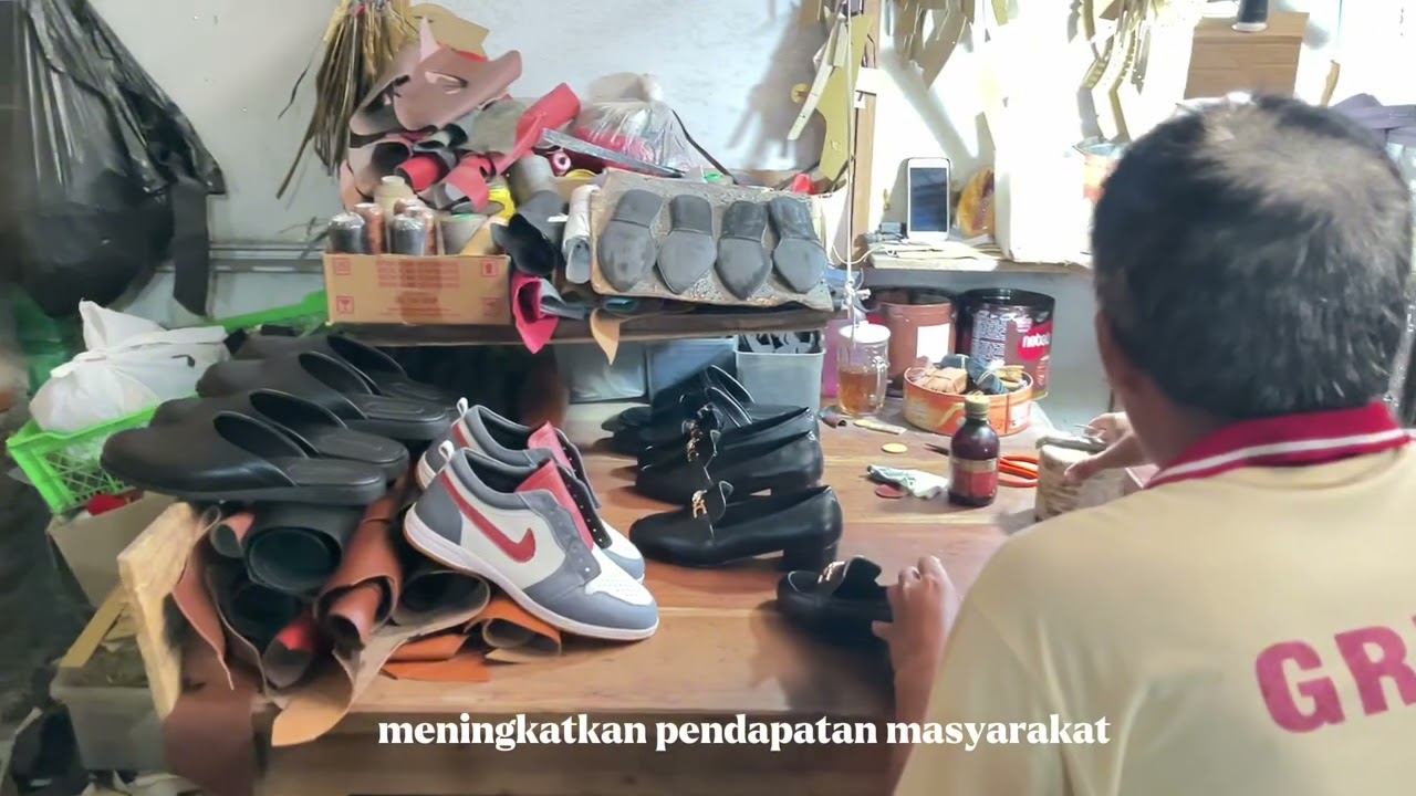[KKN UPGRIS 2026] Video Profil Desa Tegowanu Kulon