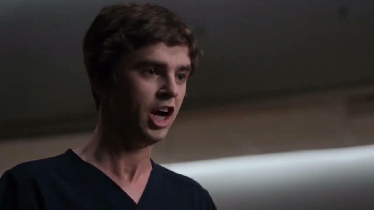 When you tells someone to describe SCP-426 (I am a surgeon meme)