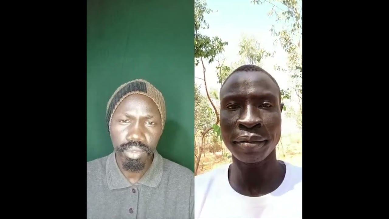 watch my interview with Nuer online tv