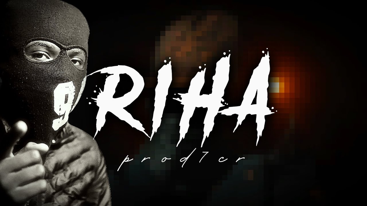 Scott x La Rvfleuze x H la Drogue Type Beat - RIHANNA 🏴 | Instru Scott 7CR | Instru Drill 2025