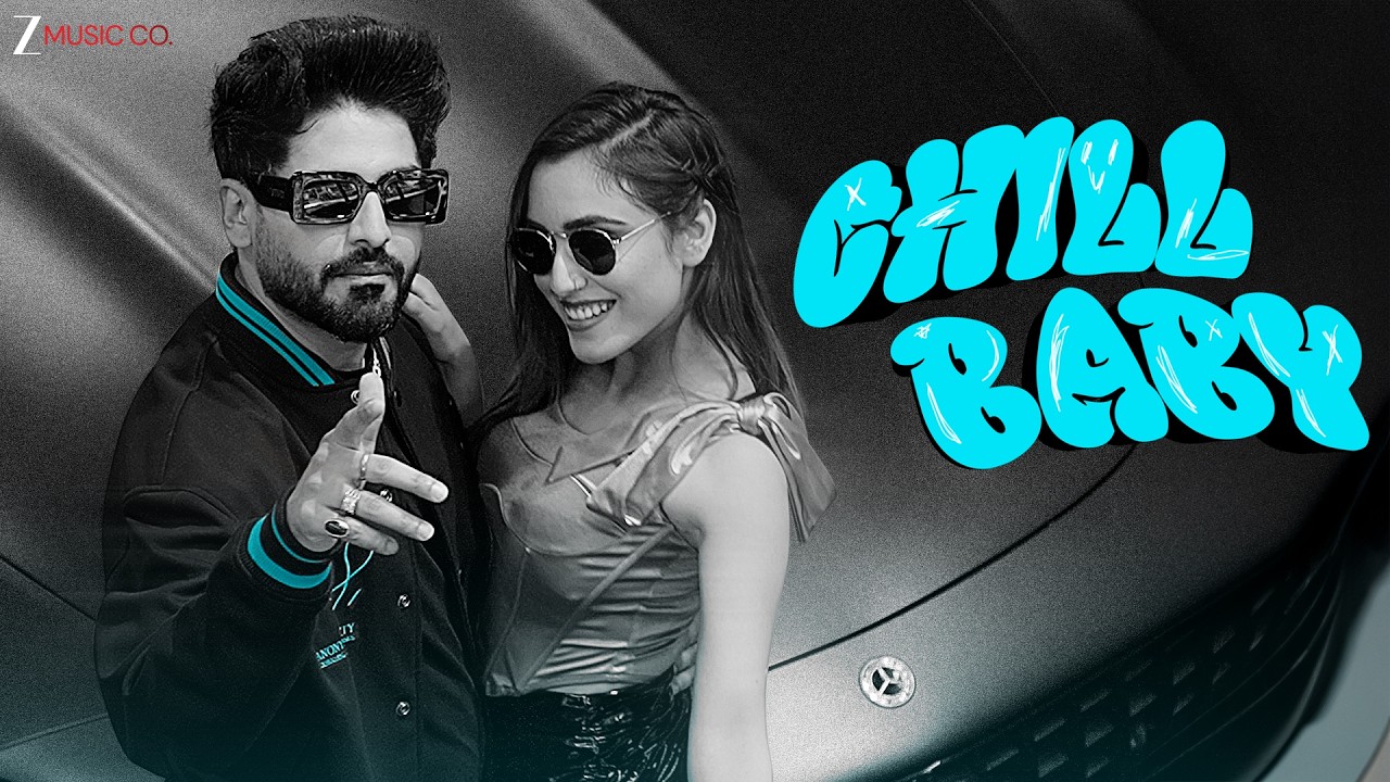 Chill Baby - Official Music Video | Mine Forever | Viruss | Ullumanati | Chann Angrez