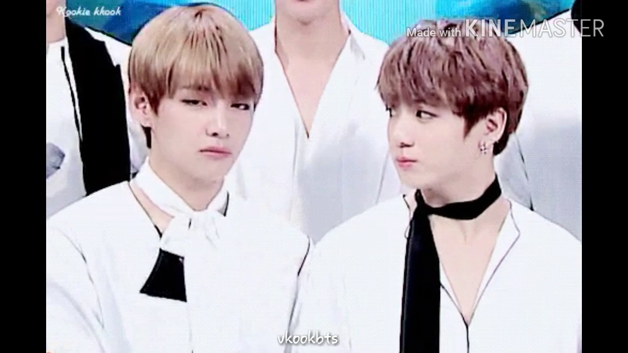 VKook / KookV _ Moment part.2