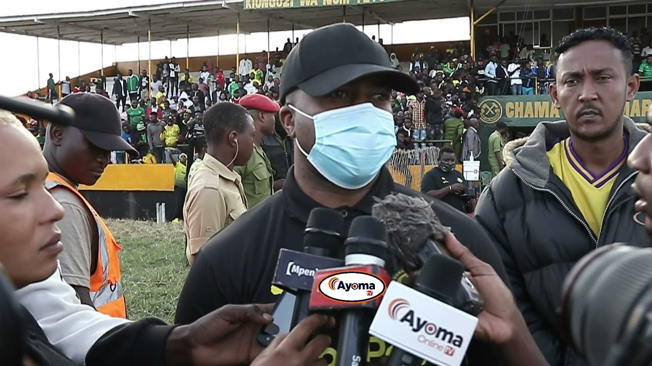 SENZO :YANGA TUTASAJILI TENA