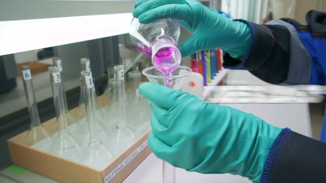 Biotechnique - IESPP Tournai