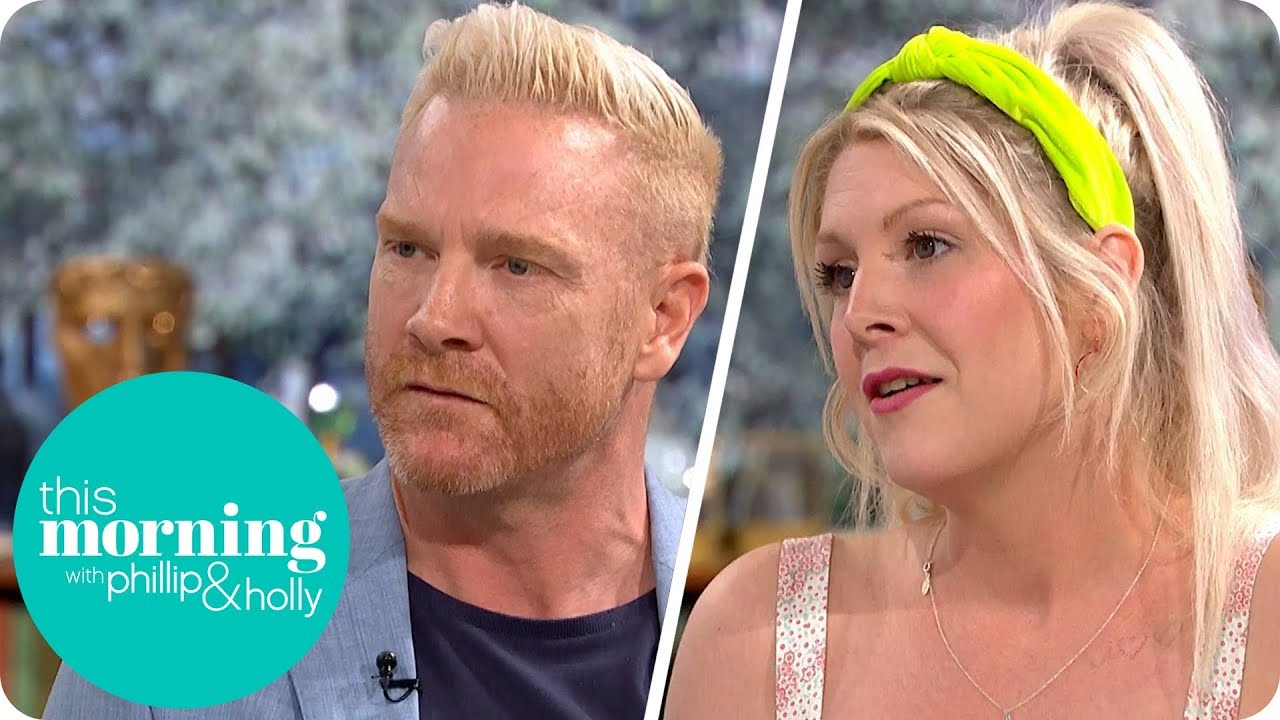 Should We Ban Parents From Sports Day? | This Morning