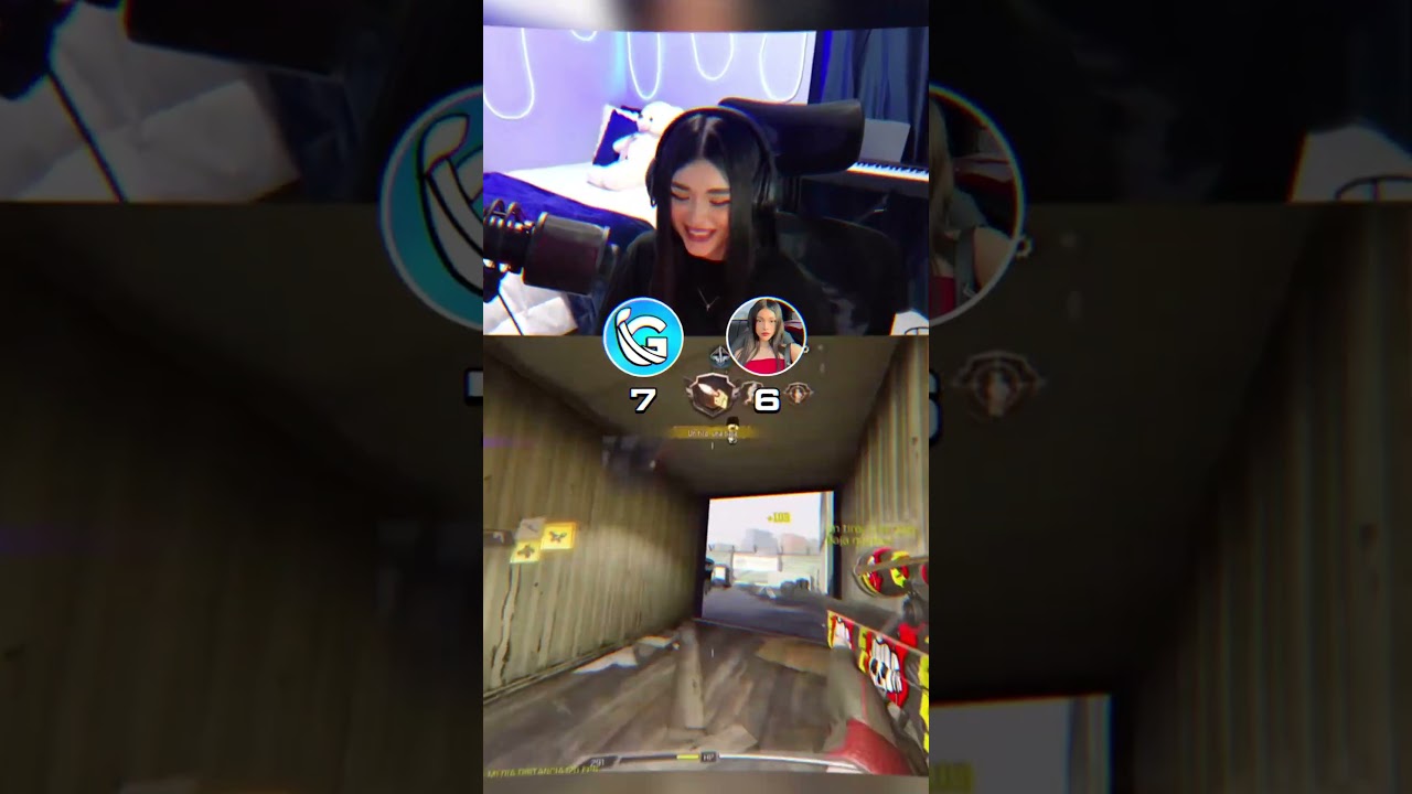 Growan vs Ailyncita a sniper (PARTE&nbsp;2)