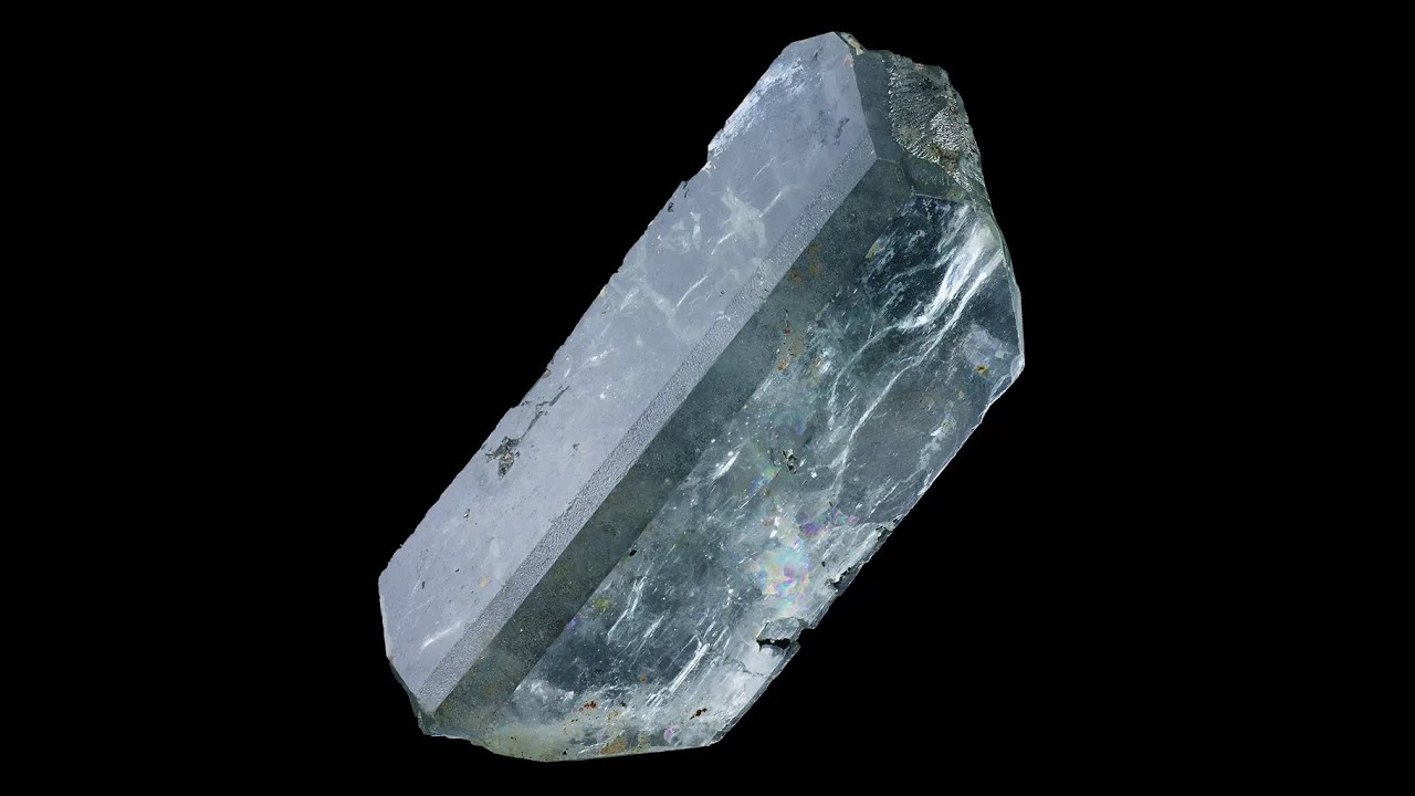 Topaze Brésil (ref: A12-02)