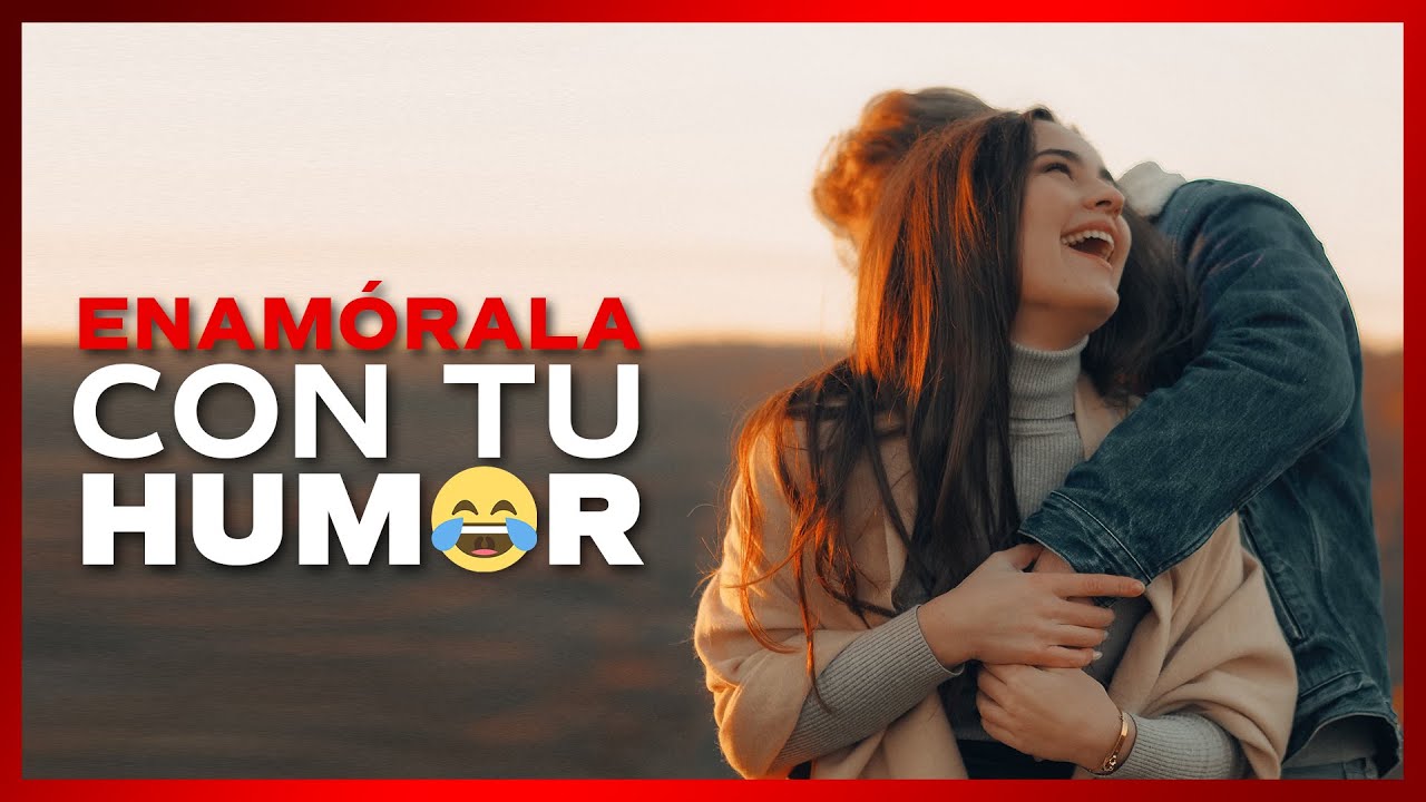 🤣🤣🤣 Cómo Ser Mucho MÁS DIVERTIDO Y Hacer Reír A La Gente 🤣🤣🤣