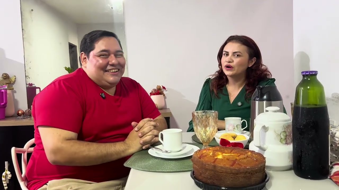 BATE PAPO COM JAYMINHO! 