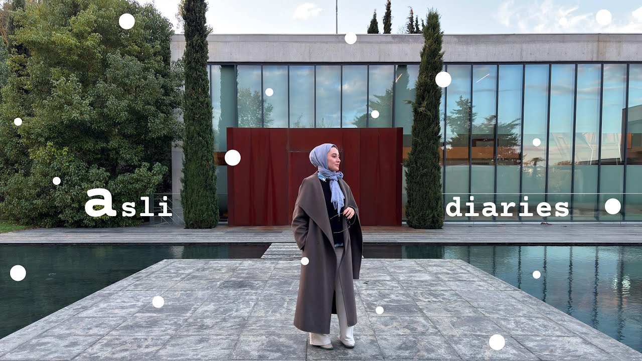 asli diaries | boğaz yolculuğu, yunuslar, hara