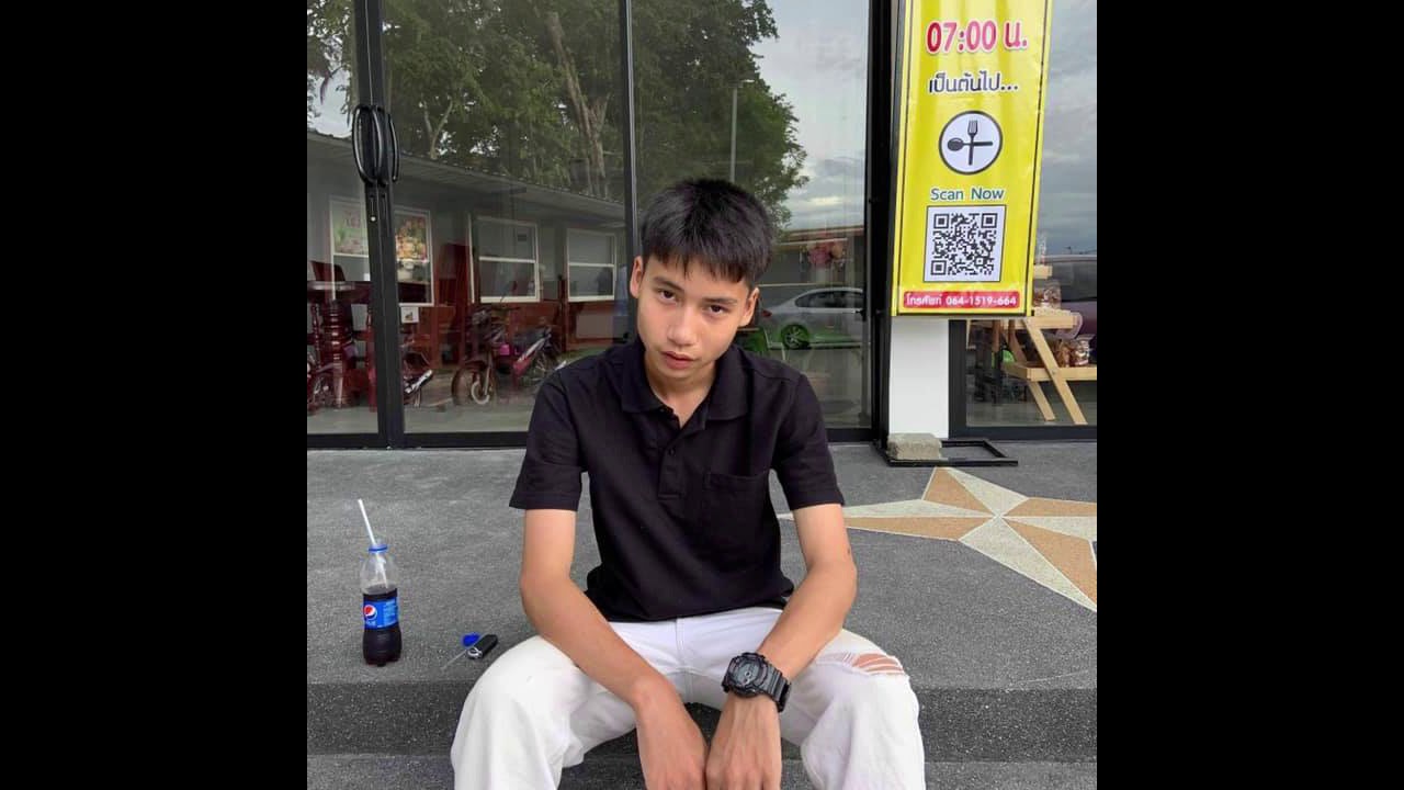 Youngchai -  granny(ย่า) (@ProdByDeeMarc)
