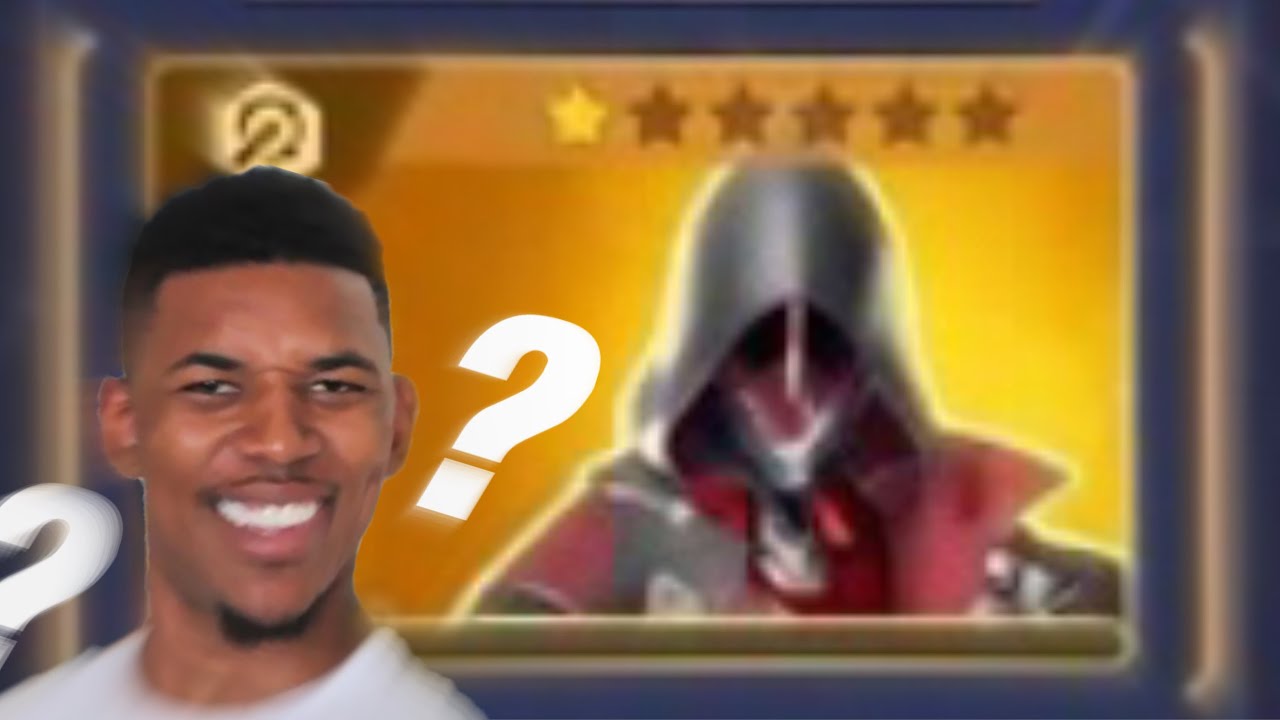 *New* Archangel Pilot!?! (mech arena)