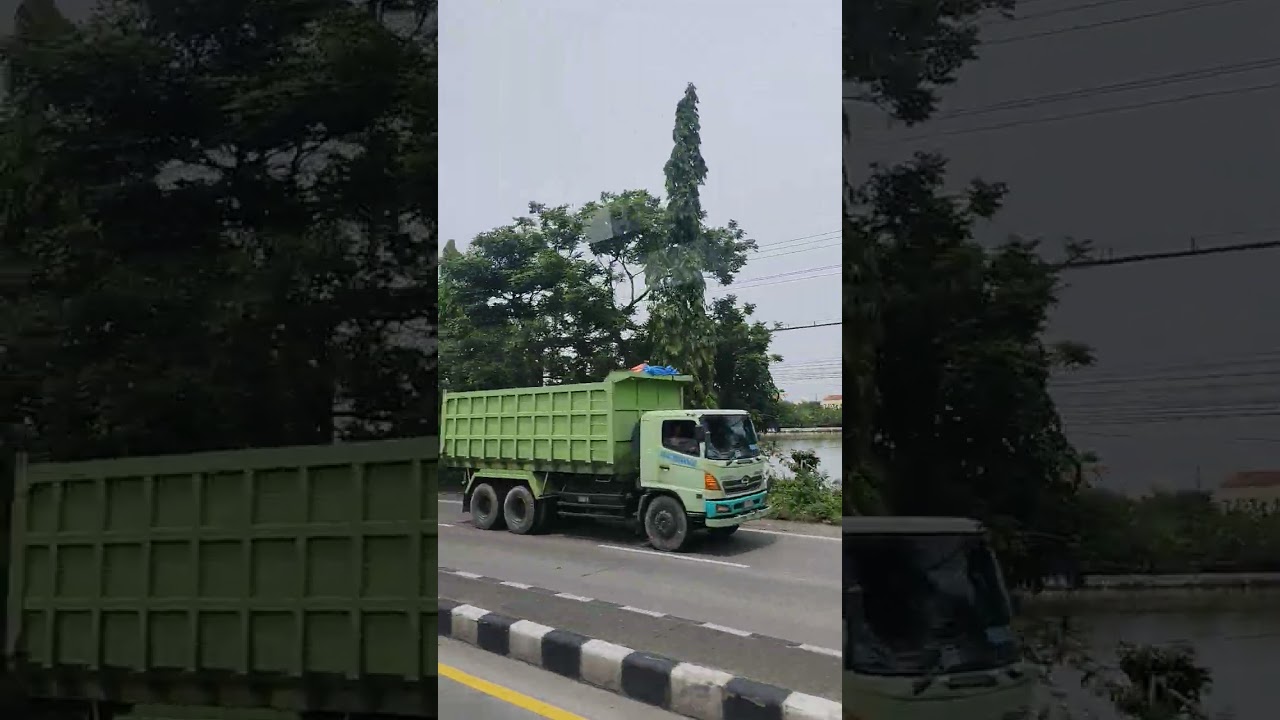 Lamongan in Lamongan, OTW ngetan the ngulon