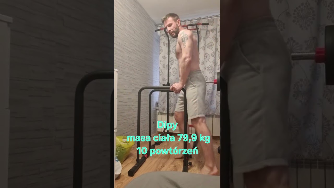 🏋️‍♂️ DZISIEJSZY TRENING: Nowe PR-y i walka o progres! | 07.02.2026