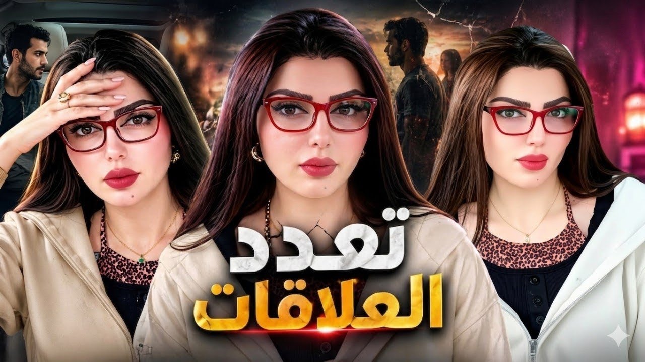 اطلع من علاقة وادخل بعلاقة واحد أسوء من القبله وتالي عرفت السبب !؟ 