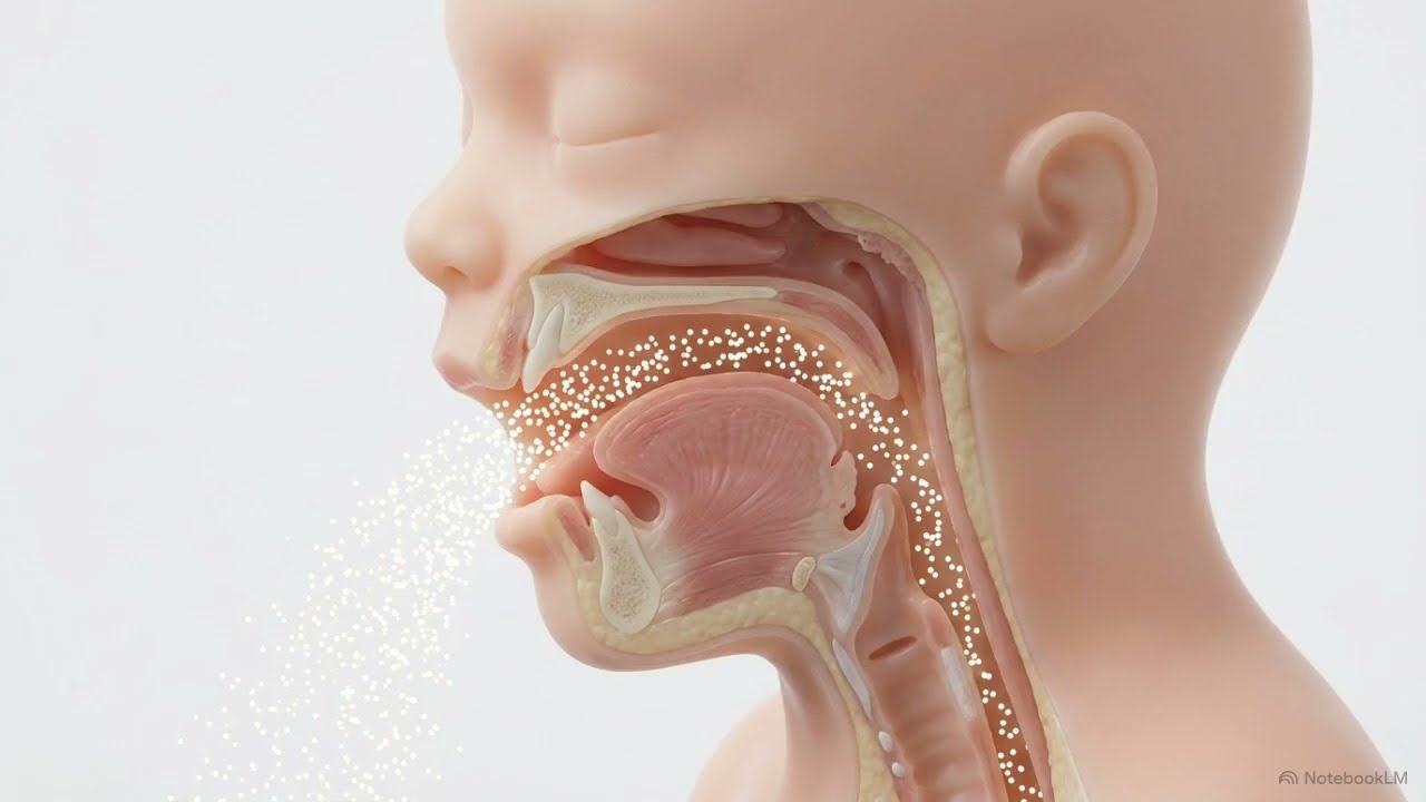 Motor and Sensory Development in the Womb