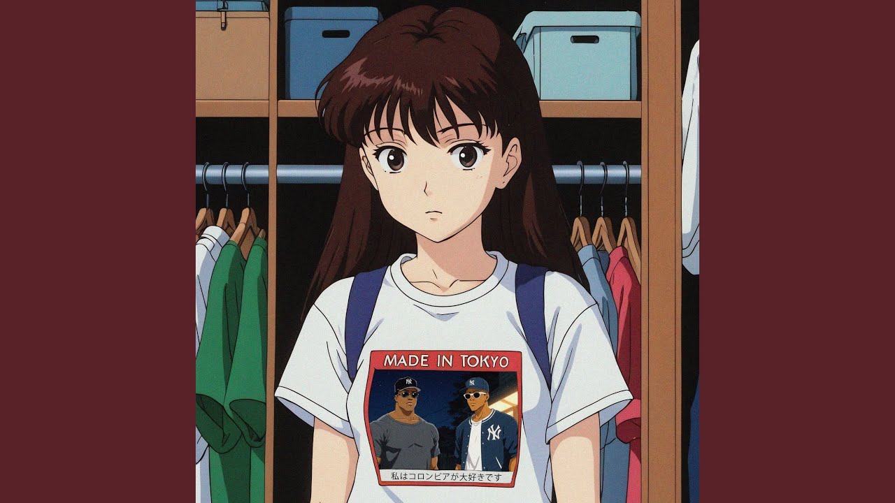 made in tokyo