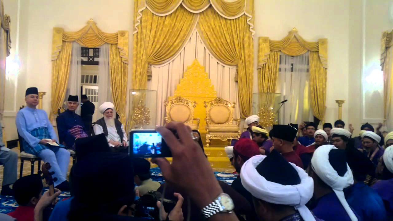 qul ya azim  07072012
