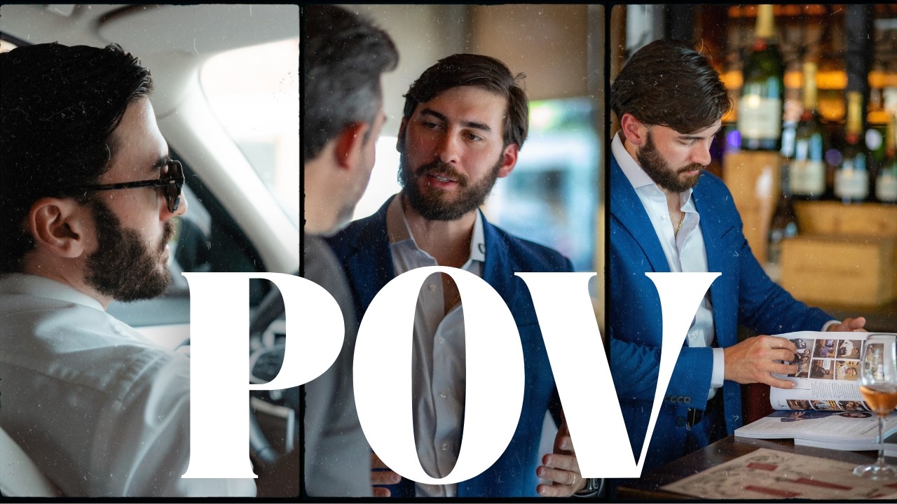 POV: Protegemos R$ 600 MILHÕES em patrimônio dos nossos clientes e a IMPORTÂNCIA do NETWORKING