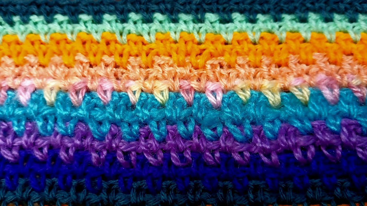 Live crochet with Amrita || Create and Relax @amritascrochet