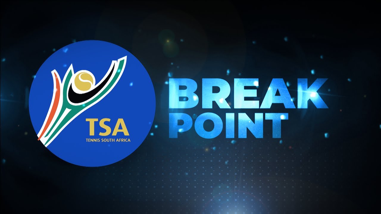 Break point Show - Episode 13
