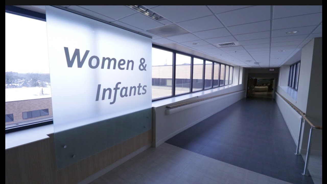 Women & Infants at St. Agnes Hospital