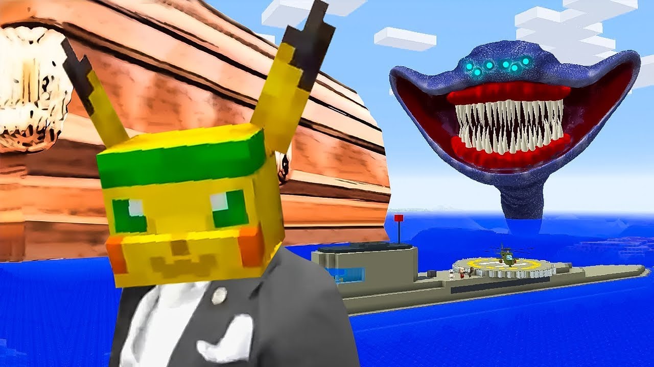 📹 El Gran Majá in Minecraft | Coffin Dance Song (COVER) →👤 #Viral_Meme