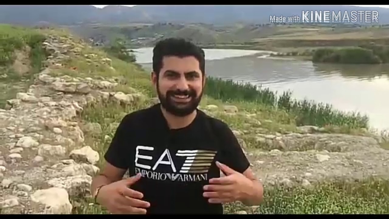 KAYBOLAN MİRASLARIMIZ