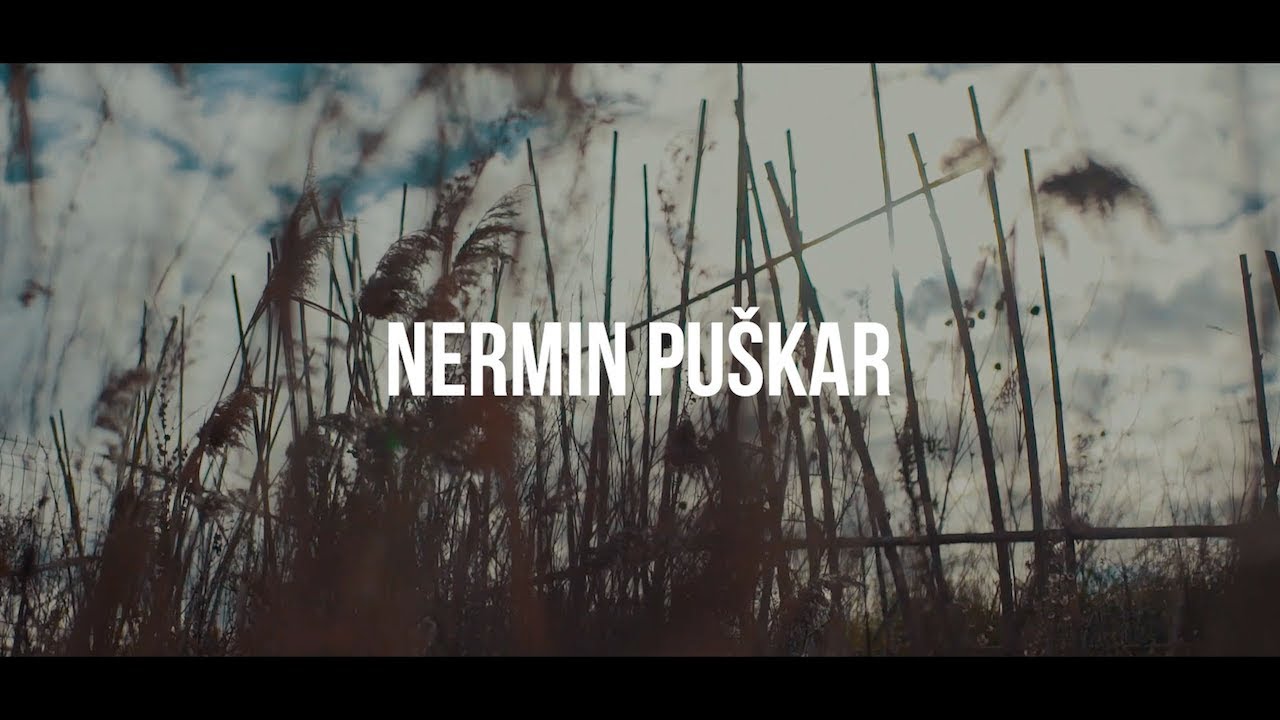 NERMIN PUŠKAR - Tiha voda (Official video)