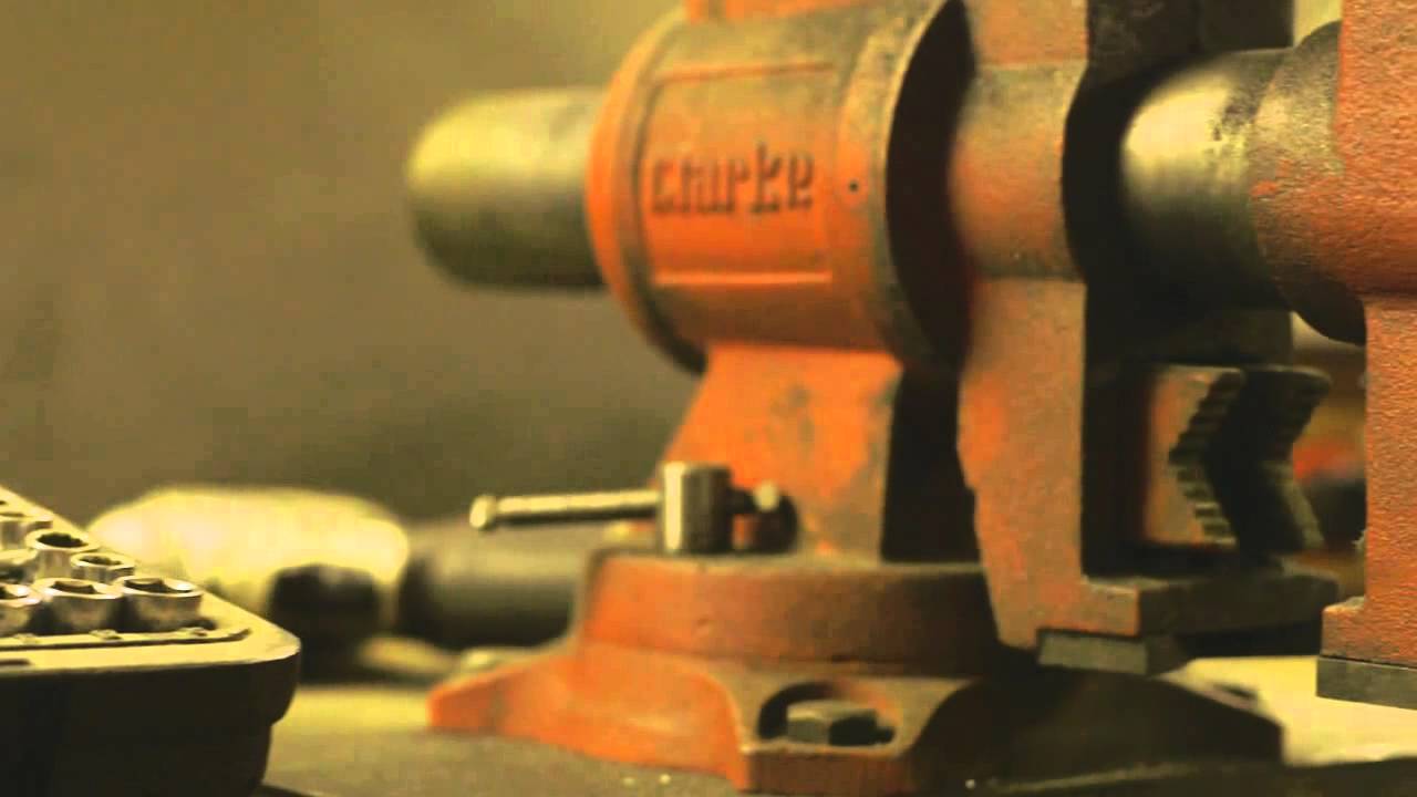 Colin Furze   Inside The Mind Of An Inventor in