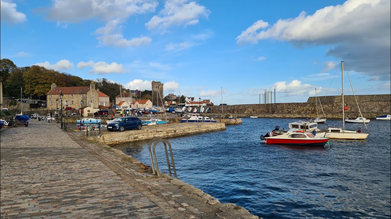 Queensferry Part 2: Things To Do including Outlander Filming Locations