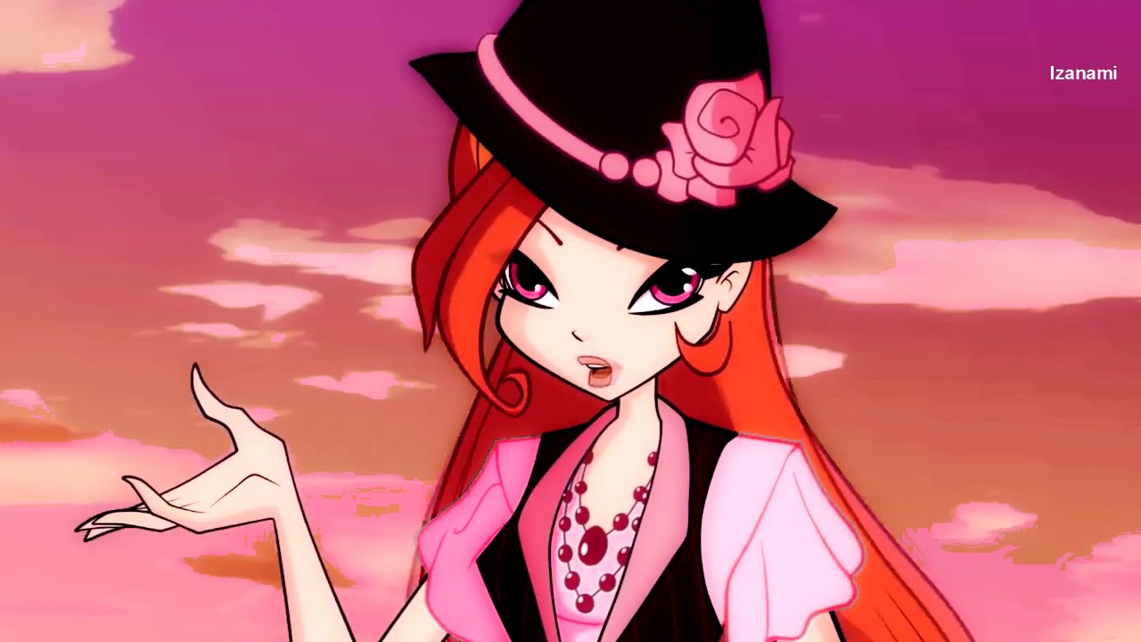 (winx amv) Bloom - On My Way
