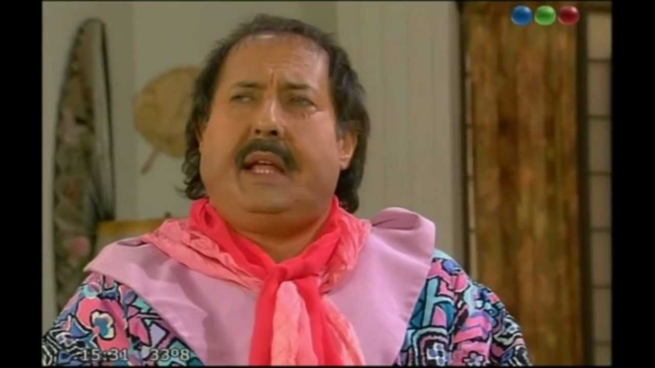 Casados con Hijos - Pepe Gordo