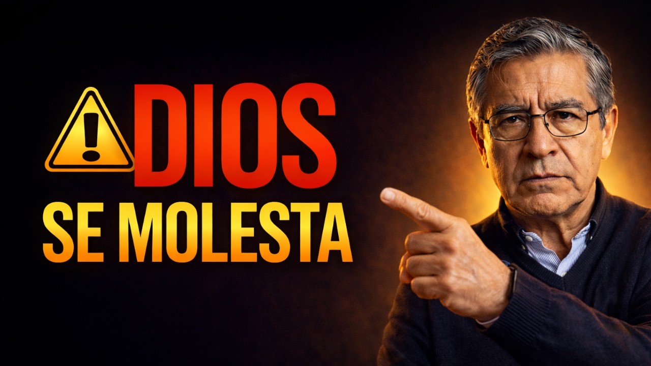 12 feos hábitos en la vejez que ofenden a Dios pero nadie te lo dice