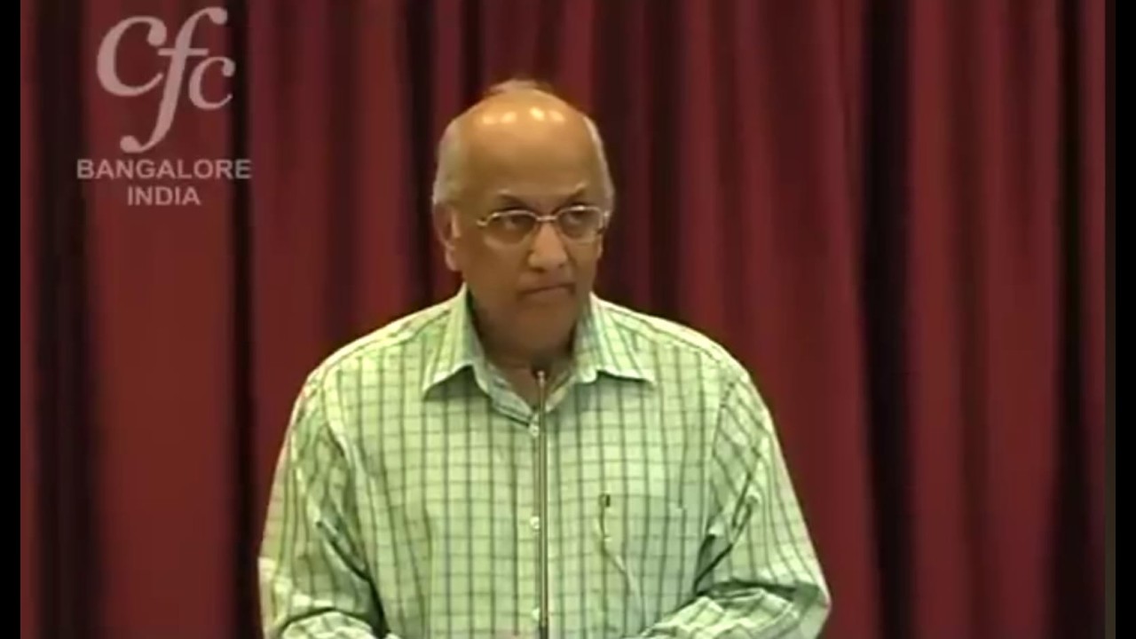 ఒక స్పష్టమైన సువార్త సందేశం PART 3 - A Clear Gospel Message - Zac Poonen