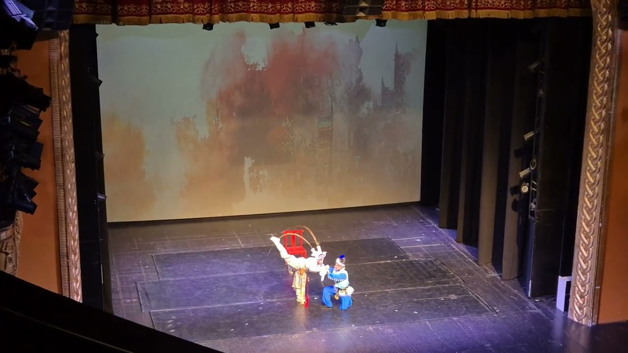Chinese New Year spectacle 🎆🇨🇳🧧