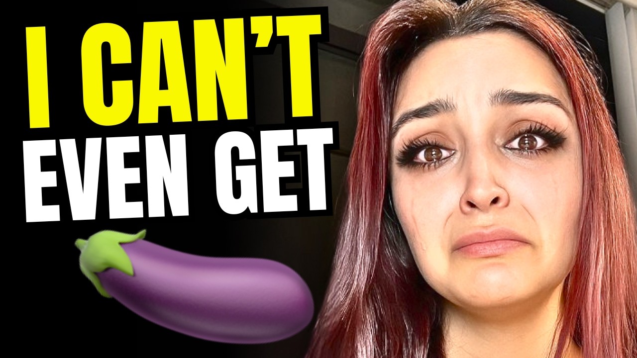 Women Are UPSET Even Nerdy Guys Are REJECTING Them
