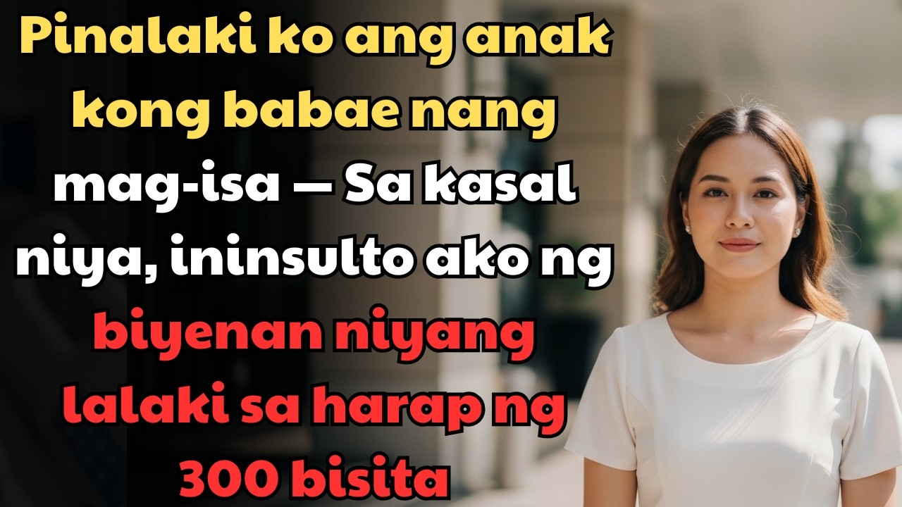 Balas Dendam 20 Tahun: Ibu Lawan Pengusaha Tambang yang Bunuh Suami & Jebak Anaknya!
