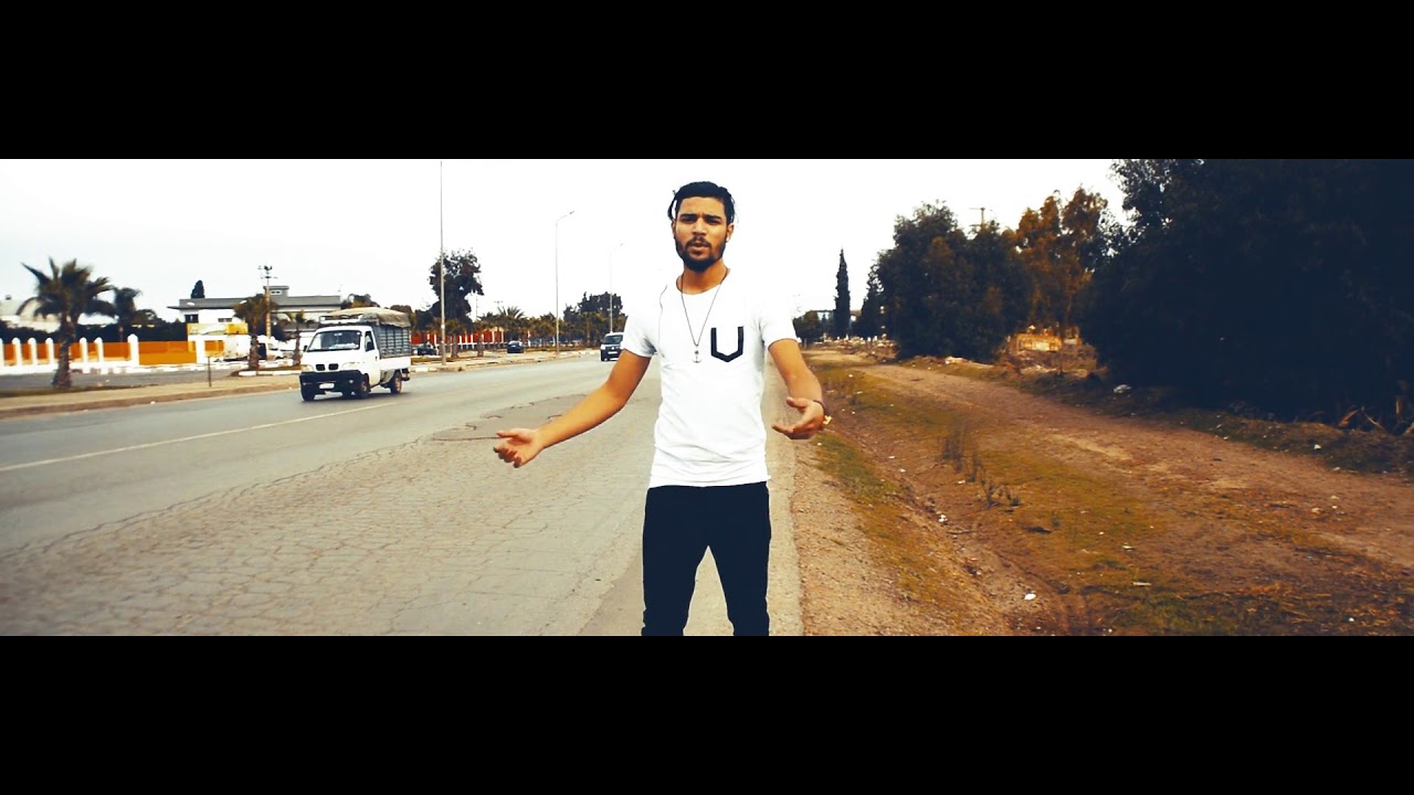 OUENZO - IT'S OVER ( Official Music Video )