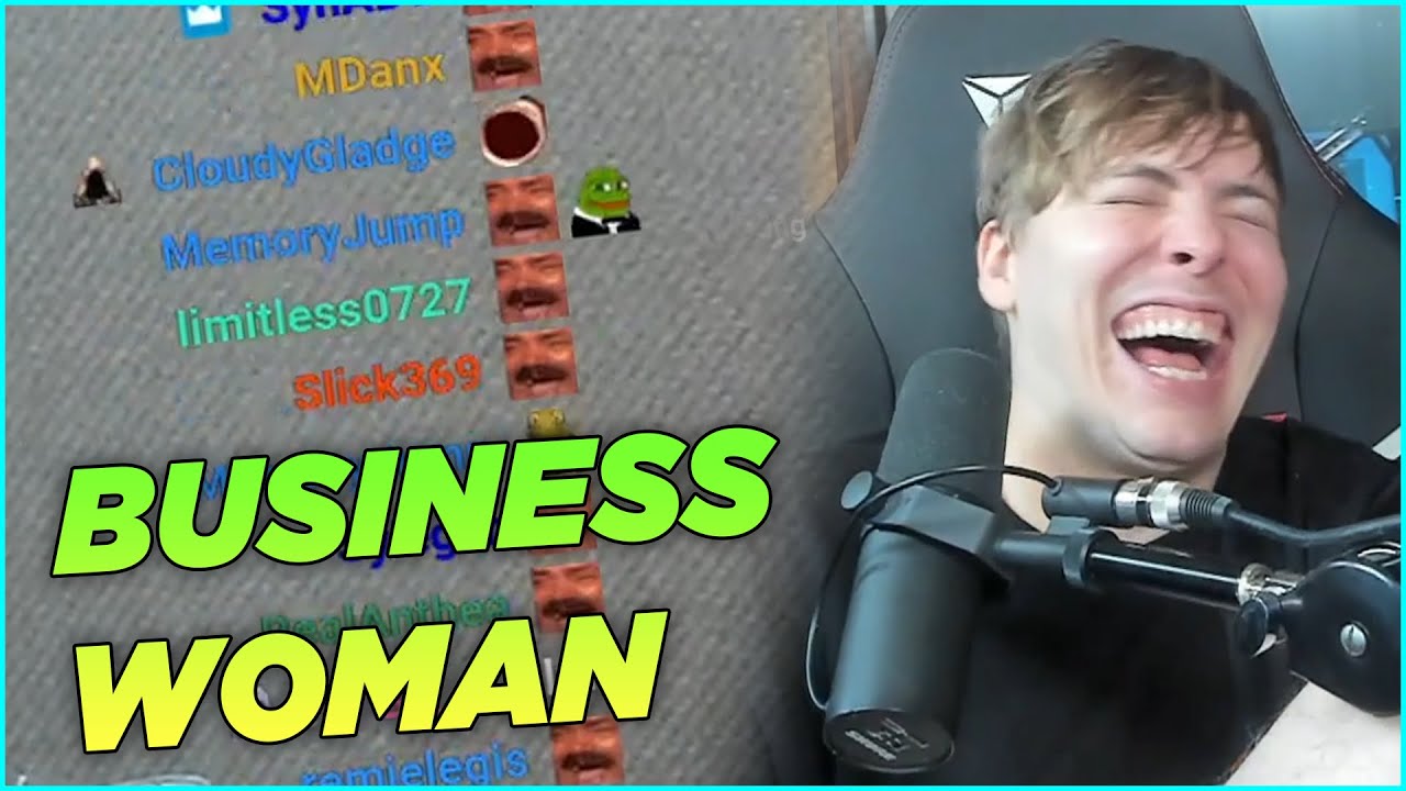 LS Tells His Grandma About His Money Investments