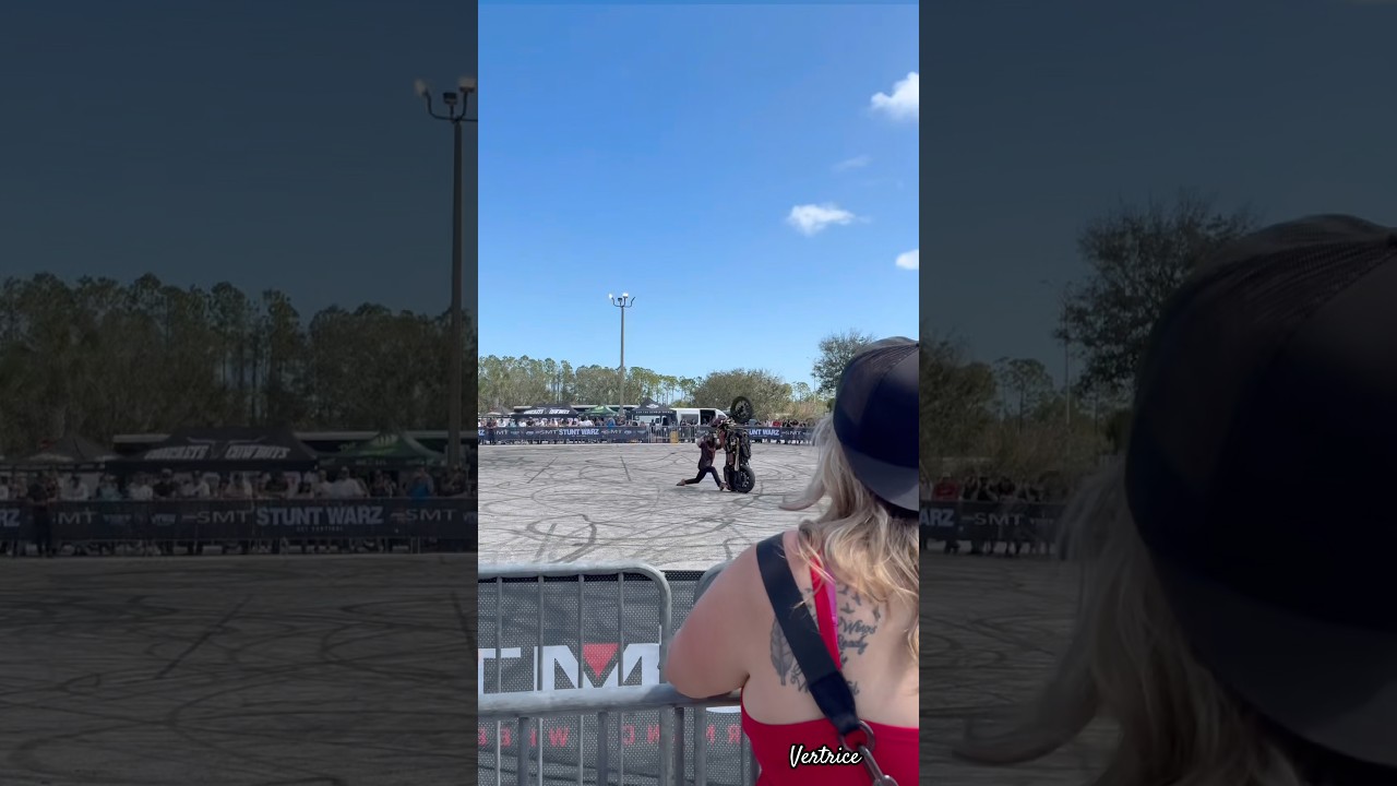 Bike Week 2026 #bikeweek #daytona #motorcycle #ytshorts #shorts #bikeweek #stuntwars