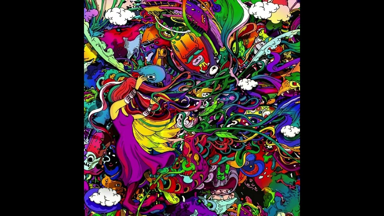 Afro Trap BEAT - 