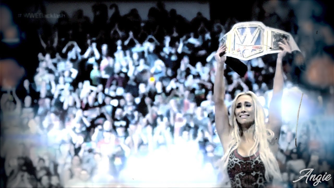 The Story of Carmella